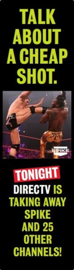 CONTRACT RENEWALS CAMPAIGN